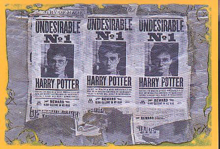 Harry Potter und die Heiligtümer des Todes Teil 2 - Nr. 107