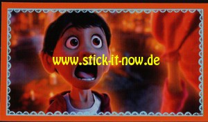 Panini Disney Pixar "COCO" (2017) - Nr. 78