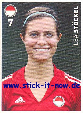 HOCKEYSTICKer - 14/15 - Nr. 276