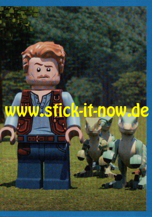 LEGO "Jurassic World" (2019) - Nr. 24