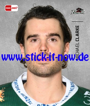 Penny DEL - Deutsche Eishockey Liga 20/21 "Sticker" - Nr. 23