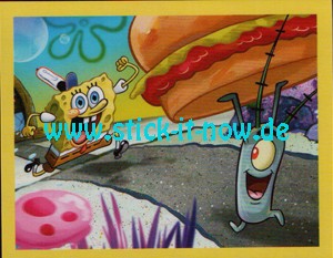 Spongebob Schwammkopf (2020) - Nr. 69
