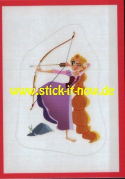 Rapunzel - Die Serie "Sticker" (2018) - Nr. F7