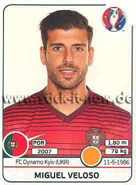 Panini EM 2016 France - GER/Edition - Nr. 591