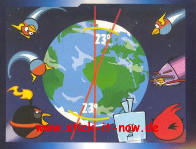 Angry Birds Space - Nr. 111