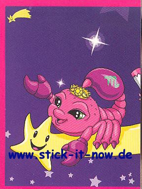 Filly Stars Sticker (2015) - Nr. 99