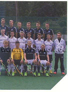 HOCKEYSTICKer 15/16 - Nr. 214