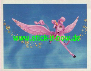 Mia & Me "Magisches Stickeralbum" (2021) - Nr. 36