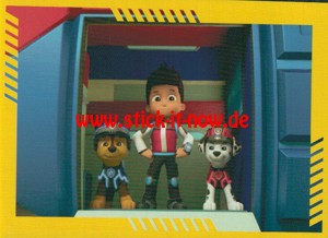 Paw Patrol "Bereit zum Einsatz" (2019) - Nr. 172