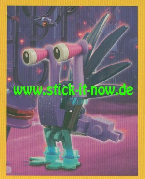 The Lego Movie 2 "Sticker" (2019) - Nr. 148