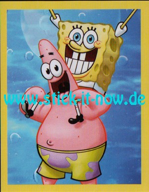 Spongebob Schwammkopf (2020) - Nr. 36