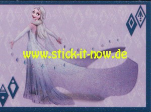 Disney "Die Eiskönigin 2" - Crystal Edition "Sticker" (2020) - Nr. 33