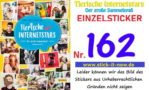 Tierische Internetstars (2021) - Nr. 162