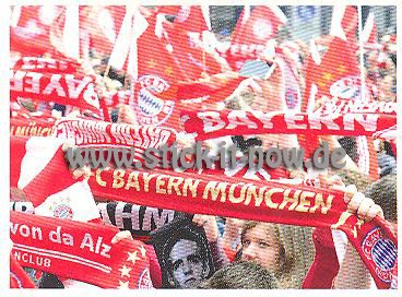 FC Bayern München 2016/2017 16/17 - Sticker - Nr. 160
