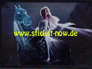 Disney "Die Eiskönigin 2" - Crystal Edition "Sticker" (2020) - Nr. 32