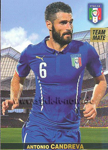 Carrefour - #TOUSENSEMBLE - Road to France 2016 - Nr. 105