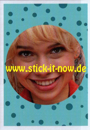 Bibi & Tina "Sticker" (2020) - Nr. 124