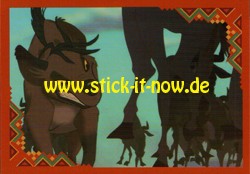 Disney "Der König der Löwen" (2019) - Nr. 109