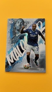 FC Schalke 04 - "Ein Leben lang" (2026) - Malocher - Anton Donkor