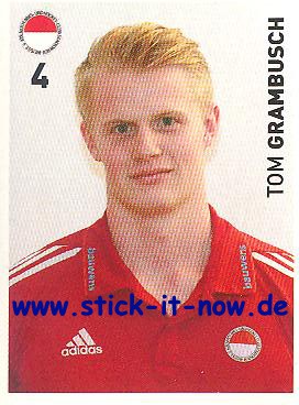 HOCKEYSTICKer - 14/15 - Nr. 27