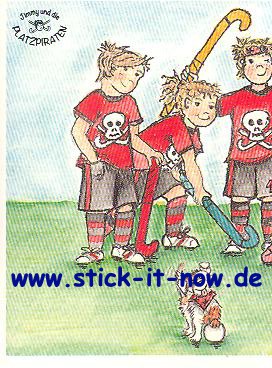HOCKEYSTICKer - 14/15 - Nr. 464