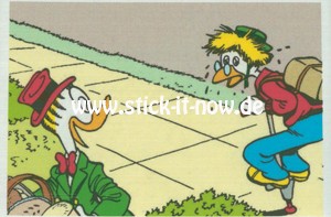 85 Jahre Donald Duck "Sticker-Story" (2019) - Nr. 95
