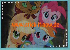 My little Pony "The Movie" (2017) - Nr. 152