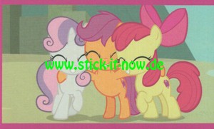 My little Pony "School of Friendship" (2019) - Nr. 161