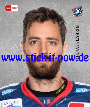 Penny DEL - Deutsche Eishockey Liga 20/21 "Sticker" - Nr. 222