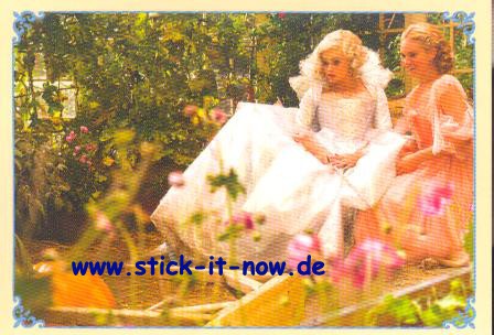 Panini Cinderella (2015) - Ein besonderes Stickeralbum - Nr. 100