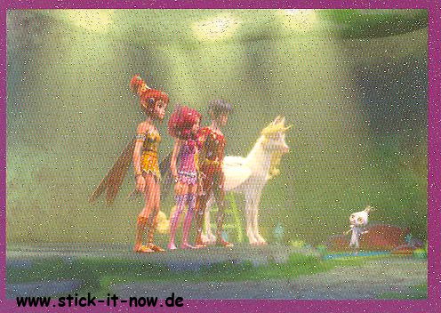 Mia & Me (2013) - Nr. 141