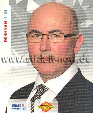 Erste Bank Eishockey Liga Sticker 15/16 - Nr. 57