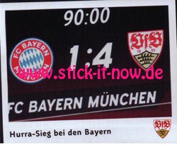 VfB Stuttgart "Bewegt seit 1893" (2018) - Nr. 89