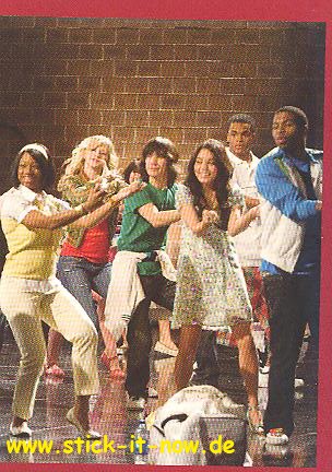 High School Musical 3 Senior Year - Nr. 156