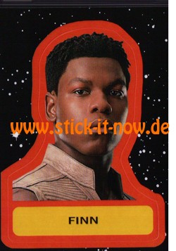 Star Wars "Der Aufstieg Skywalkers" (2019) - Nr. CS-2