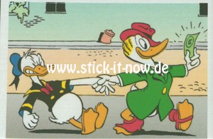 85 Jahre Donald Duck "Sticker-Story" (2019) - Nr. 71