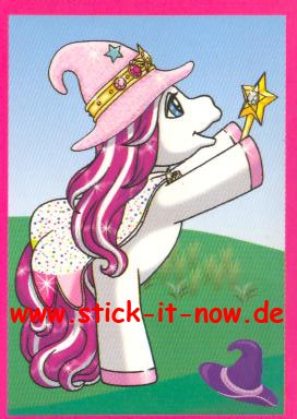 Filly Witchy Sticker 2013 - Nr. 113