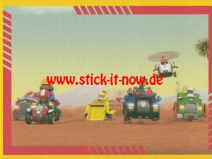 Paw Patrol "Bereit zum Einsatz" (2019) - Nr. 80