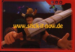 Zak Storm "Super Pirate" (2019) - Nr. 56