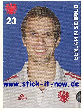 HOCKEYSTICKer - 14/15 - Nr. 150