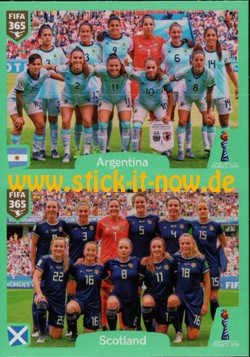 Panini FIFA 365 Sticker "The Golden World of Football" (2020) - Nr. 402