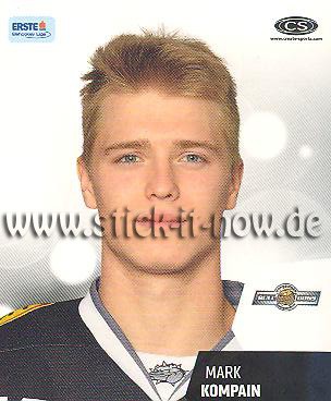 Erste Bank Eishockey Liga EBEL Sticker 2016/2017 - Nr. 165