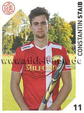 HOCKEYSTICKer 15/16 - Nr. 146