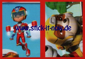 Paw Patrol "Mighty Pups" (2020) - Nr. 53