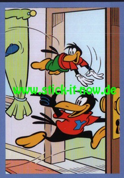 90 Jahre Micky Maus "Sticker-Story" (2018) - Nr. 75