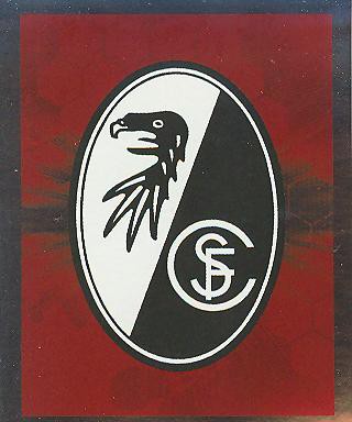 Topps Fußball Bundesliga 11/12 - Sticker - Nr. 105