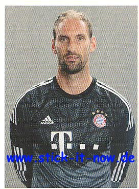 Panini FC Bayern München 14/15 - Sticker - Nr. 30