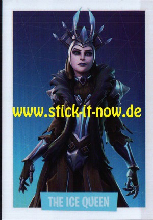 Fortnite "Sticker" (2019) - Nr. 313