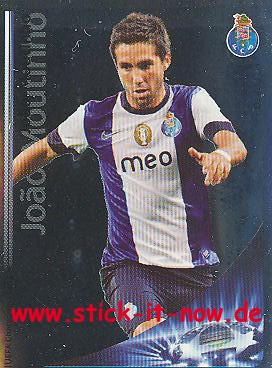 Panini Champions League 12/13 Sticker - Nr. 29