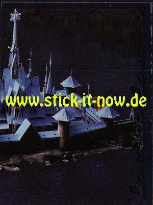 Disney "Die Eiskönigin 2" - Crystal Edition "Sticker" (2020) - Nr. 77